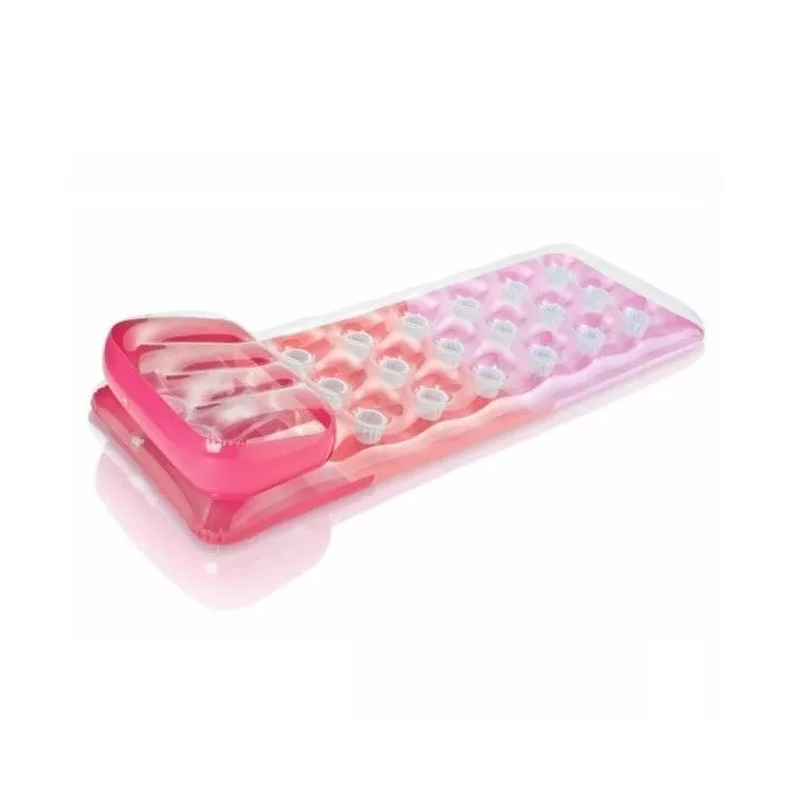 MATELAS GONFLABLE 1.88Mx71CM INTEX