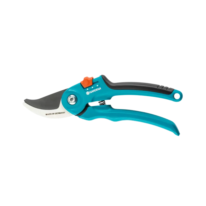 SÉCATEUR RÉGLABLE À LAME FRANCHE CLASSIC GARDENA