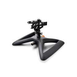 ARROSEUR ROTATIF 15LITRE PAR MINUTE AVEC BASE SPIT2 GFGARDEN