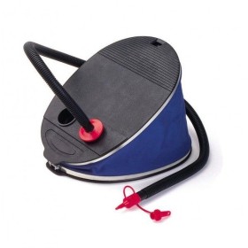 GONFLEUR À PIED 30CM INTEX