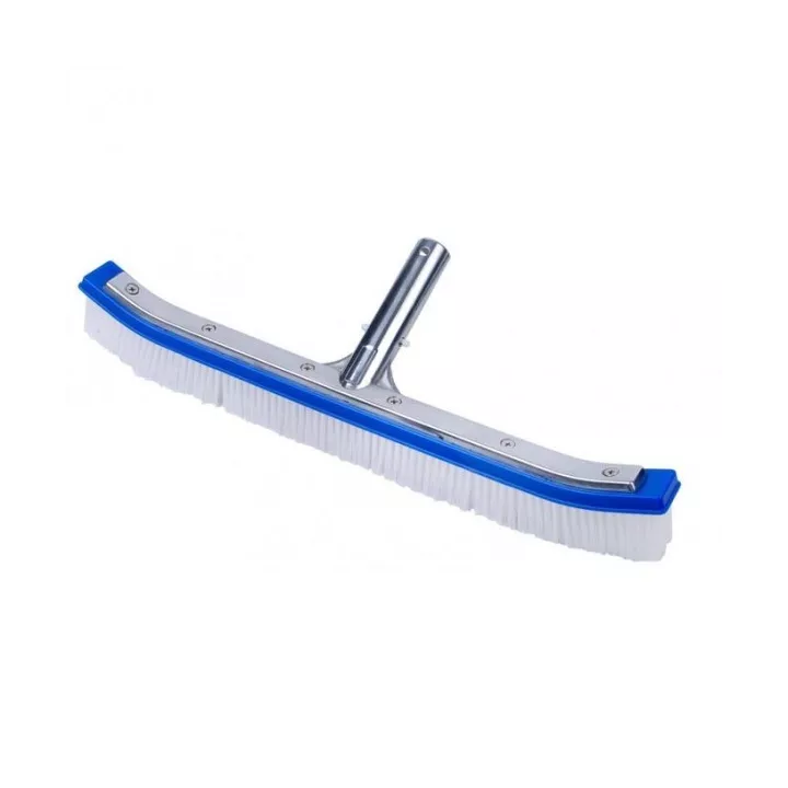 BROSSE DE PAROI COURBÉE 45CM DELUXE