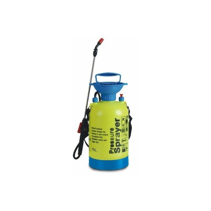 PULVÉRISATEUR MANUEL 5L SPRAYER