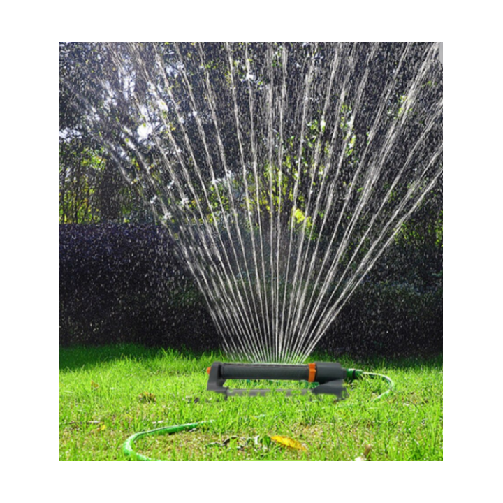 ARROSEUR OSCILATEUR 15L/MIN ASTRAL4 GFGARDEN ARROSEUR OSCILATEUR 15L/MIN ASTRAL4 GFGARDEN
