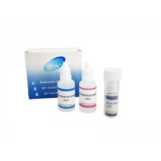 TESTEUR DURETÉ EAU TH AQUALAB TESTEUR DURETÉ EAU TH AQUALAB