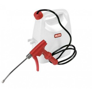 PULVERISATEUR MANUEL 2.5L VALEX