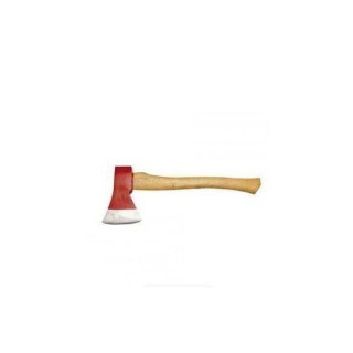 HACHETTE 700G AVEC MANCHE BOIS ABRICOT HACHETTE 700G AVEC MANCHE BOIS ABRICOT