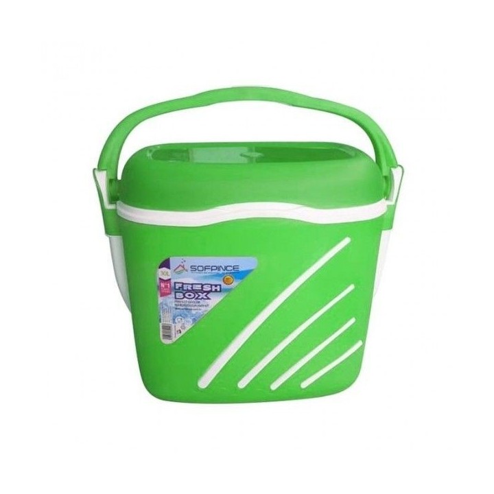 GLACIÈRE 30L SOFPINCE