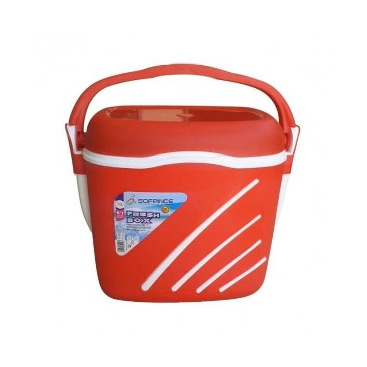 GLACIÈRE 30L SOFPINCE