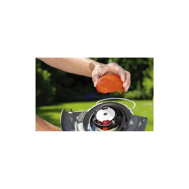 BOBINE DE FIL DE COUPE DE BORDURE 6M GARDENA
