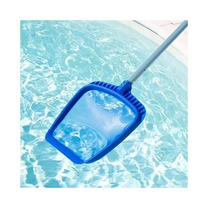 ÉPUISETTE DE SURFACE EN PLASTIQUE