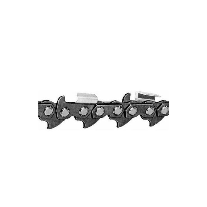 CHAINE DE TRONÇONNEUSE 57 DENTS FIXTEC CHAINE DE TRONÇONNEUSE 57 DENTS FIXTEC
