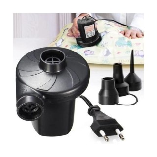 POMPE À AIR ÉLECTRIQUE GONFLEUR 150W 220V