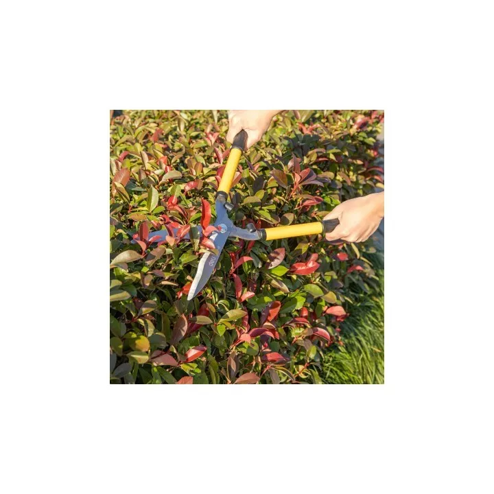 CISAILLE À HAIES DL2806 520MM DELI