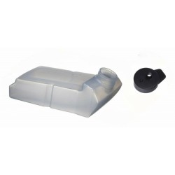 RÉSERVOIR DÉTERGENT AVEC BOUCHON POUR K2 KARCHER