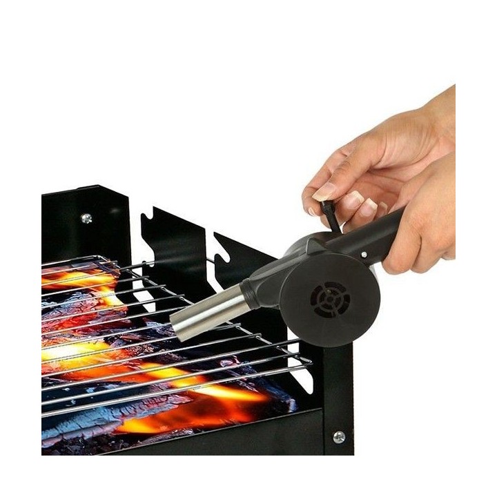 VENTILATEUR POUR BARBECUE ALGON