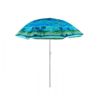 PARASOL DE PLAGE Ø1.60M PARASOL DE PLAGE Ø1.60M