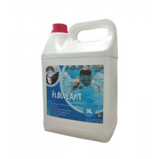 FLOCULANT LIQUIDE 5L AQUAPUR