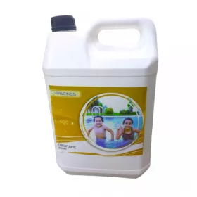 DÉTARTRANT POUR PISCINE Q600 5LITRES Q-PISCINES DÉTARTRANT POUR PISCINE Q600 5LITRES Q-PISCINES