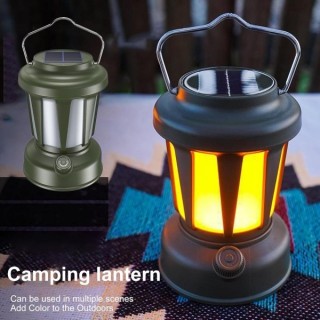 LAMPE DE CAMPING RECHARGEABLE AVEC LUMIÈRE RÉGLABLE LAMPE DE CAMPING RECHARGEABLE AVEC LUMIÈRE RÉGLABLE