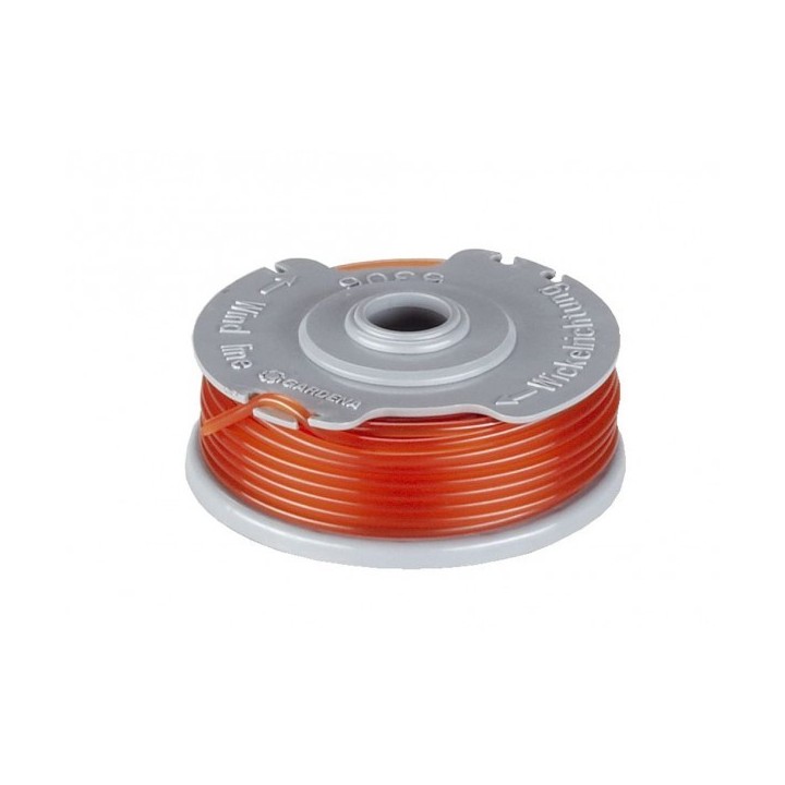 BOBINE DE FIL DE COUPE GARDENA