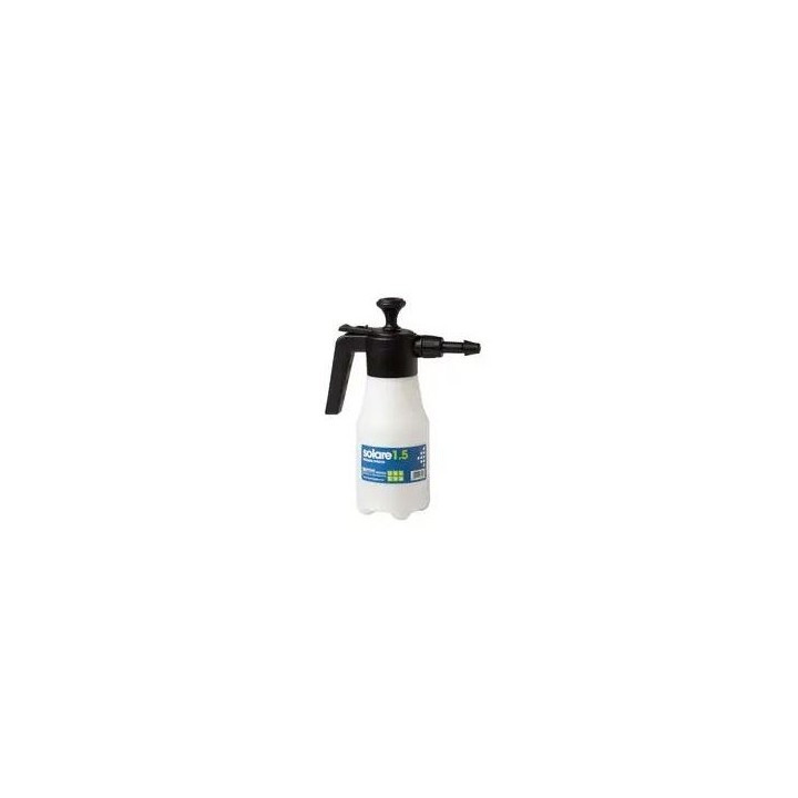PULVÉRISATEUR À PRESSION MANUELLE SOLARE 1.5L EPOCA
