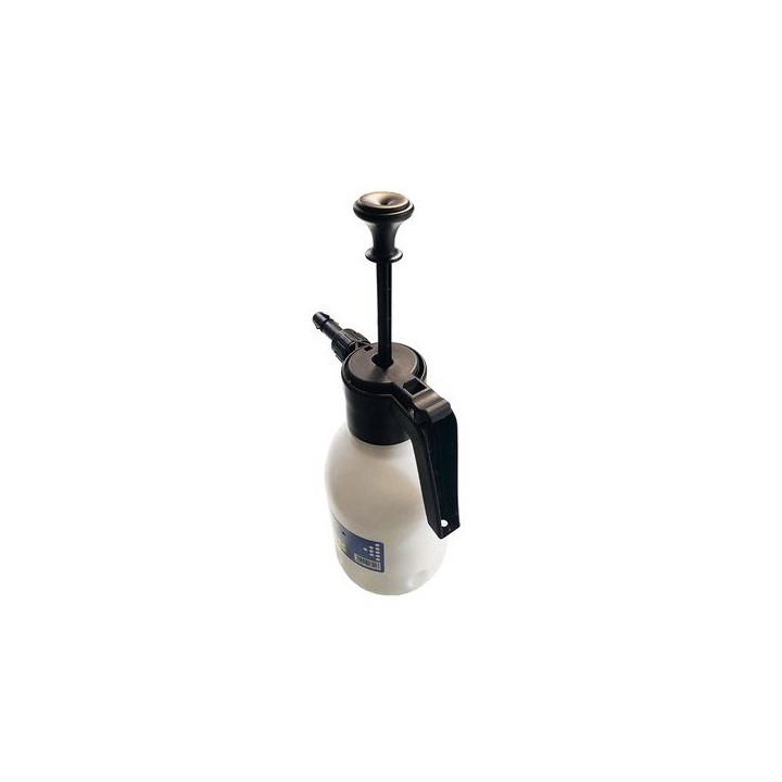 PULVÉRISATEUR À PRESSION MANUELLE SOLARE 1.5L EPOCA