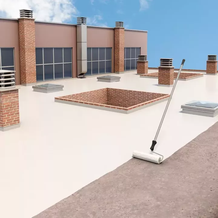 SikaFill 100