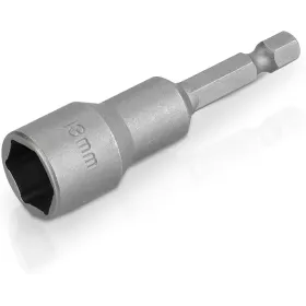 Embout de visseuse douille 13 mm