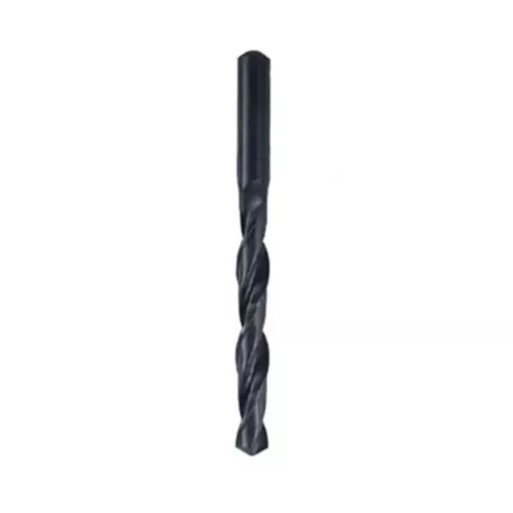 Mèche acier noire 5 mm
