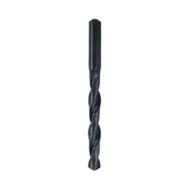 Mèche acier noire 6 mm
