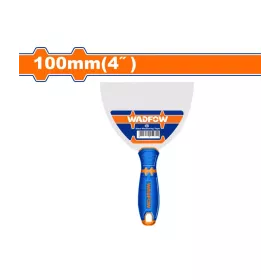 SPATULE INOX 100 WADFOW WPT1304