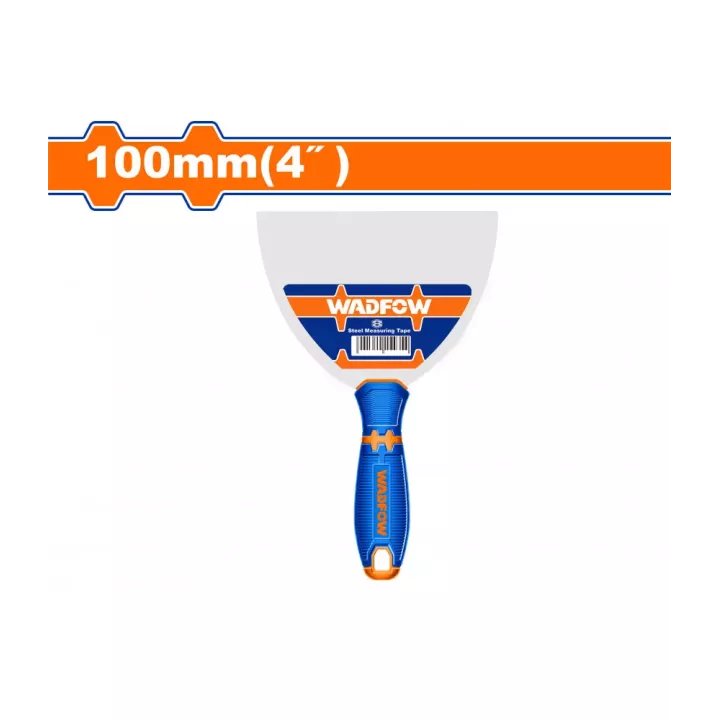 SPATULE INOX 100 WADFOW WPT1304