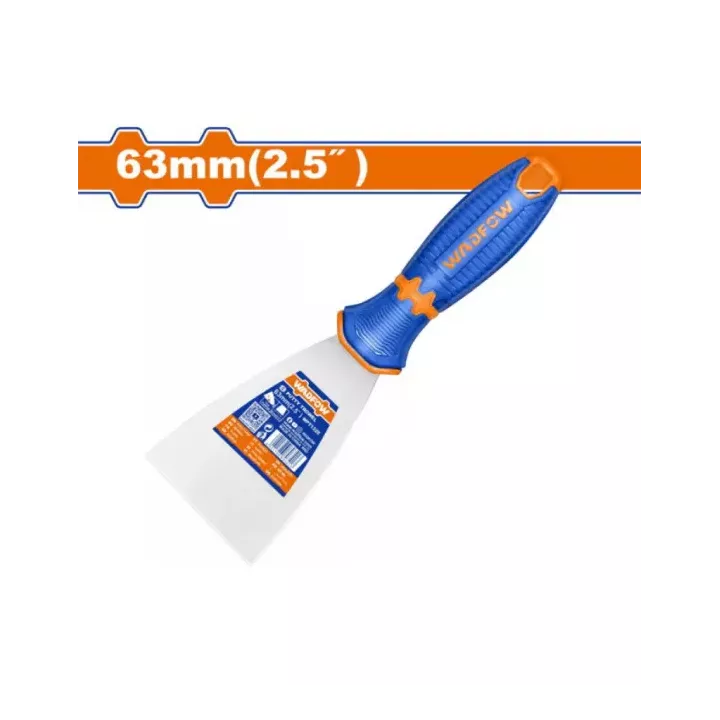 SPATULE INOX 63 WADFOW WPT2325