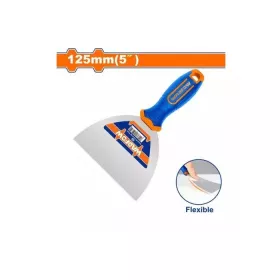 SPATULE INOX 125 WADFOW WPT2305