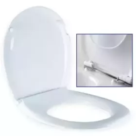 Abattant WC standard EJIM - vue principale