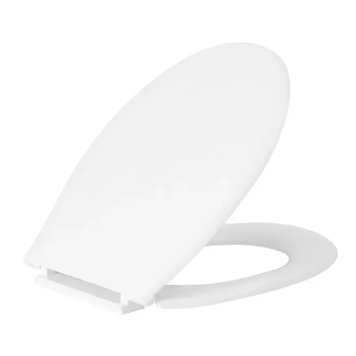 Abattant WC standard EJIM - mise en situation