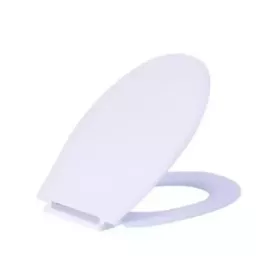 Abattant WC ABS luxe EJIM - vue principale