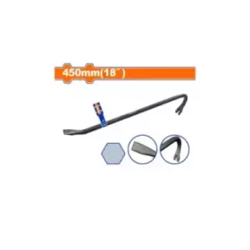Arrache-clou 45 cm WADFOW WQB1345 - vue principale