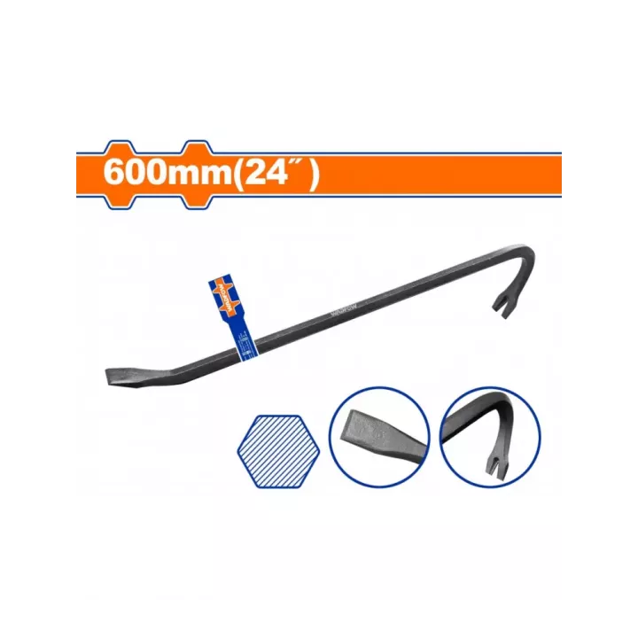 Arrache-clou 60 cm WADFOW WQB1360 - vue principale