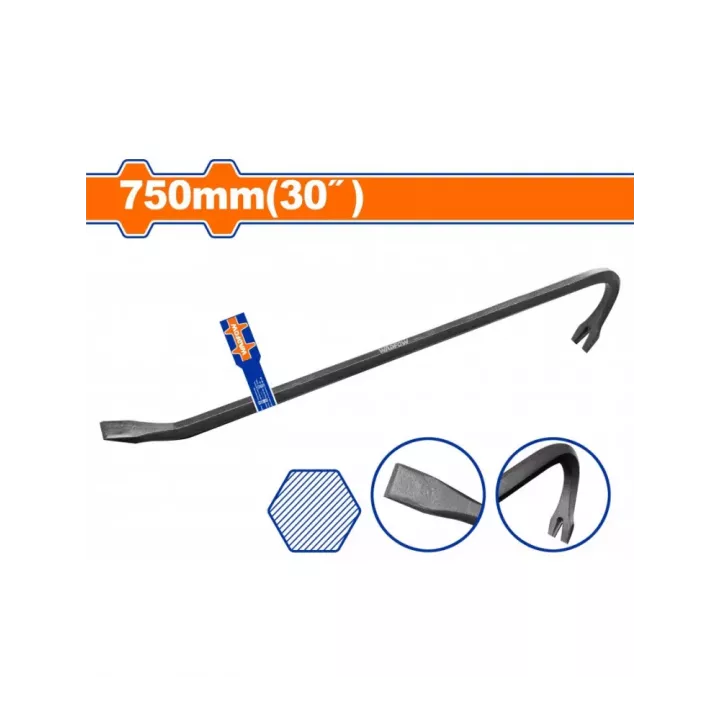 Arrache-clou 75 cm WADFOW WQB1375 - vue principale