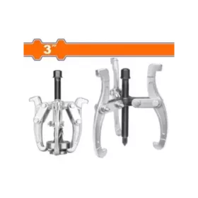 Arrache-roulement 3 pouces 3 griffes WADFOW WGP3A03 - vue principale