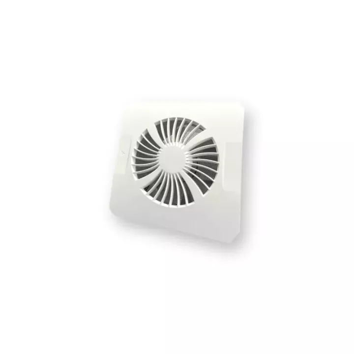 Aspirateur plastique 100 Lumex