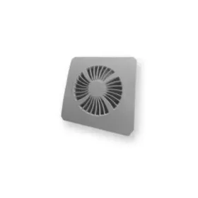 Aspirateur plastique 100 Silver