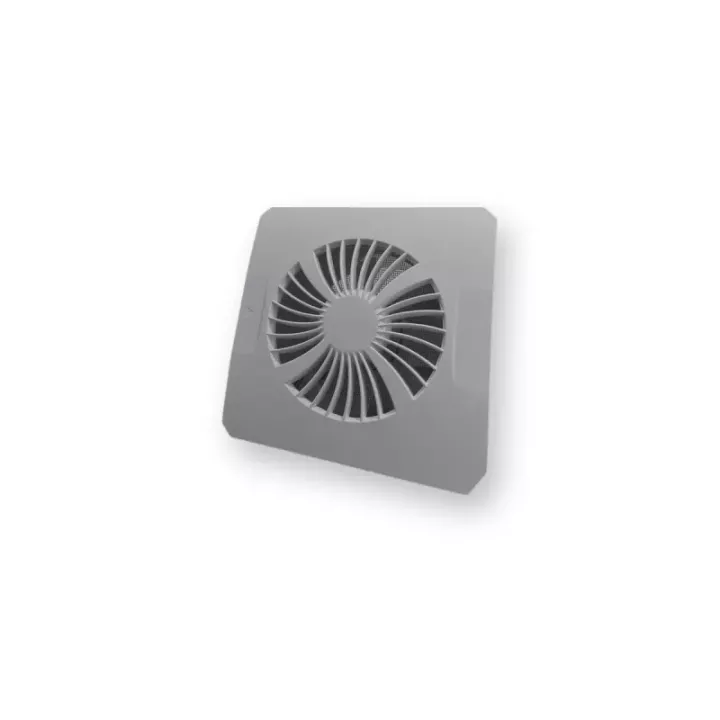 Aspirateur plastique 100 Silver