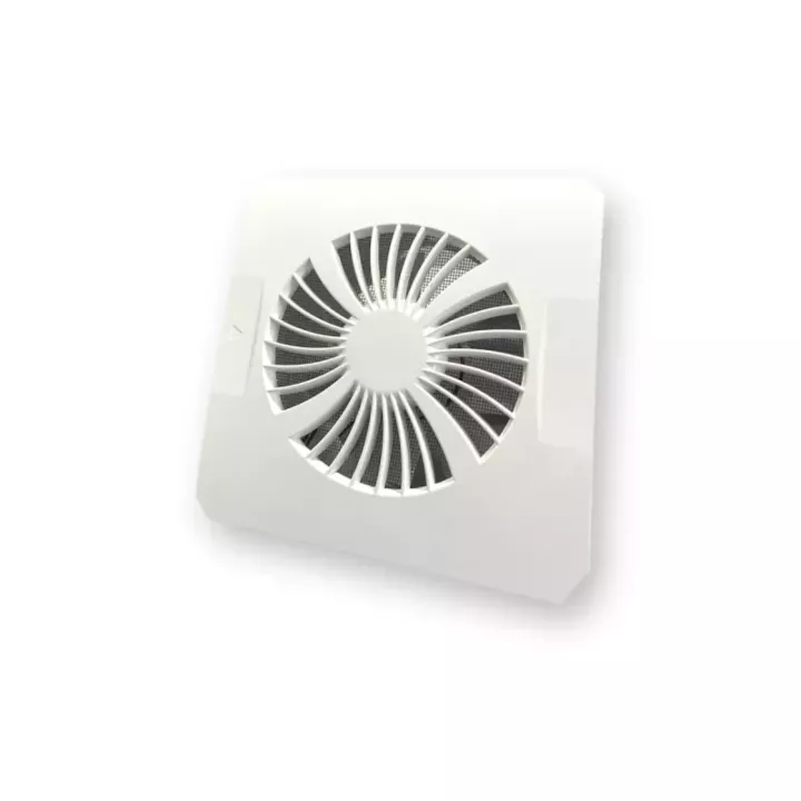 Aspirateur plastique 150 Lumex