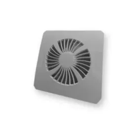 Aspirateur plastique 150 Silver
