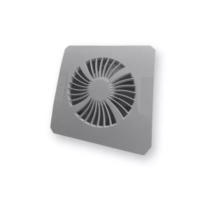 Aspirateur plastique 150 Silver