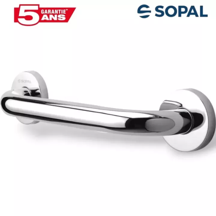 Barre d'appui SOPAL 200 - SB21A04 - autre angle