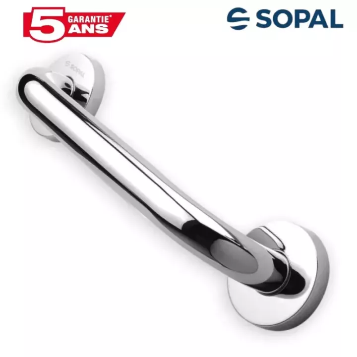 Barre d'appui SOPAL 300 - SB22A04 - autre angle
