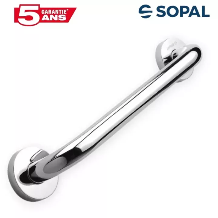 Barre d'appui SOPAL 400 - SB23A04 - autre angle